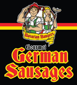 Bavarian Bangers Logo